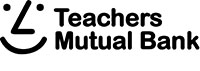 Teachers mutual bank logo